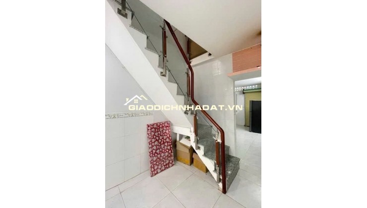 Cực Đẹp Ngô Gia Tự Q10, 2 Mặt Hẻm Rộng, 41M² – SHR, Gần Ngã 7 – Chỉ 6 Tỷ